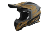 Casco AVIATOR ACE 2 SAKE